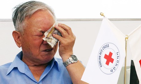 Pyongyang agrees to Sept. 7 Red Cross talks - ảnh 1